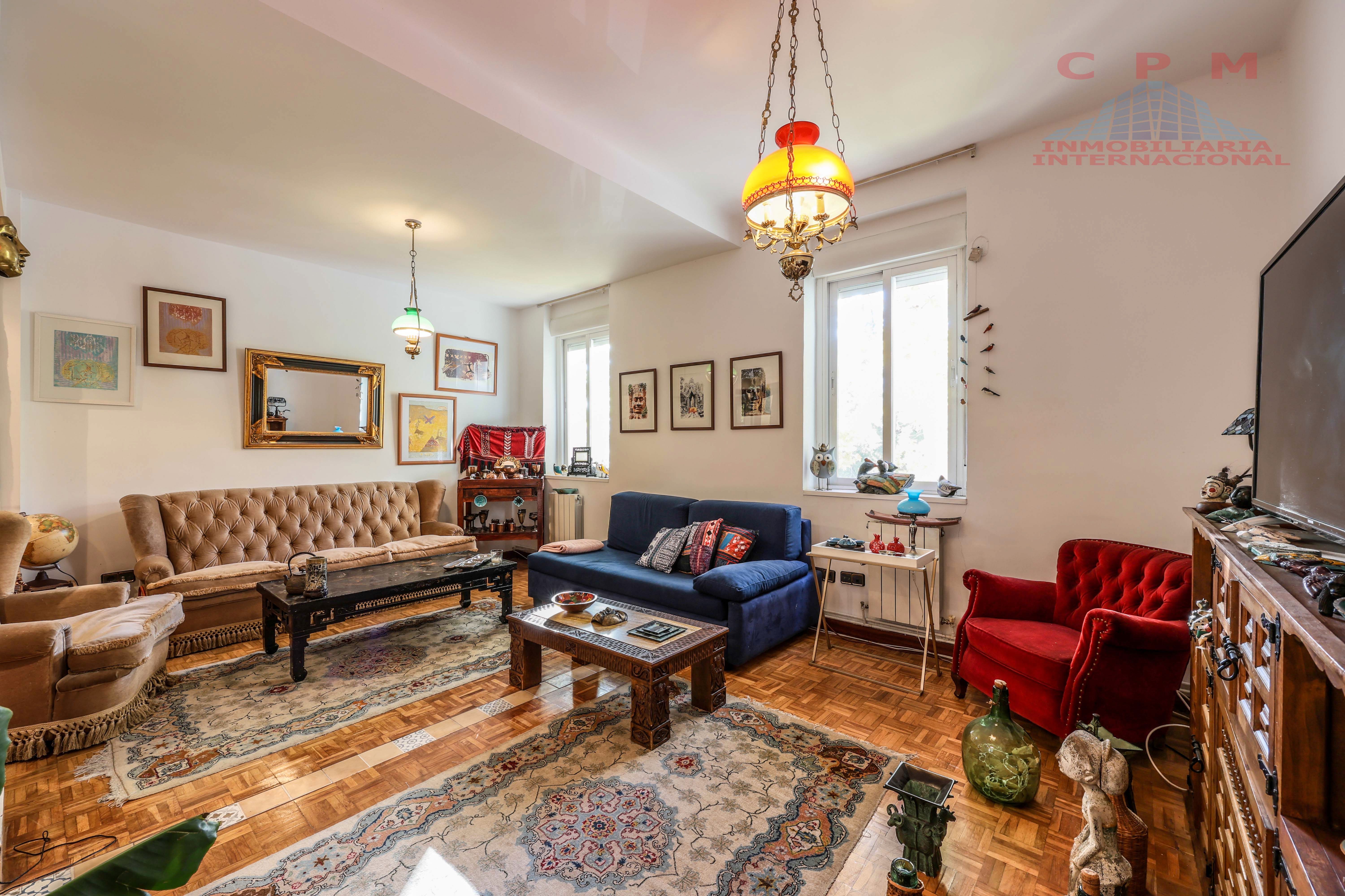 Piso de alquiler en Estrella