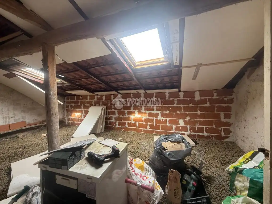 Appartement avec terrasse à vendre à Brihuega, imagen 35