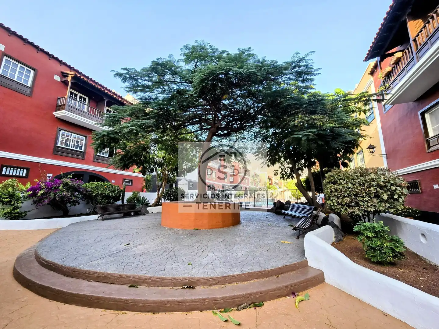 Casa a schiera con terrazza in vendita a Calle Abinque, imagen 14