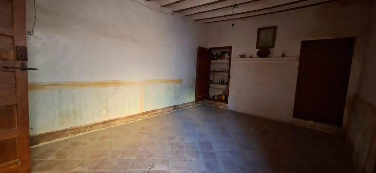 Casa amb terrassa en venda a Calle de Salinas, imagen 20