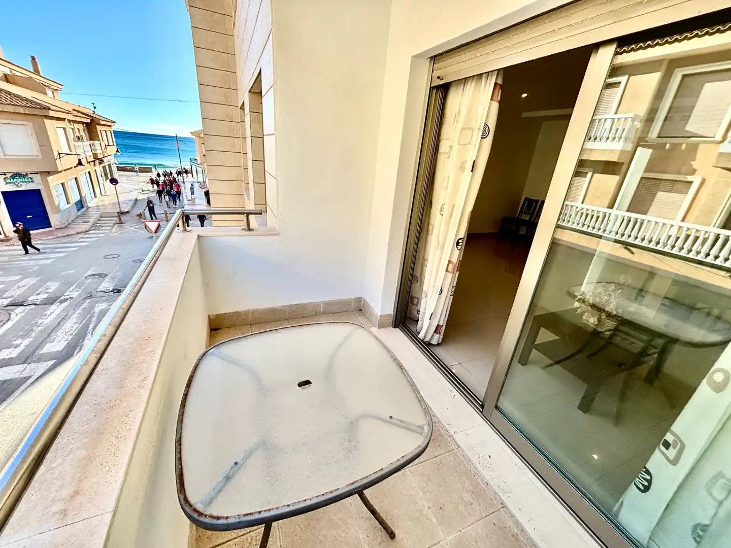 Flat with pool for sale in Campello Playa, imagen 2