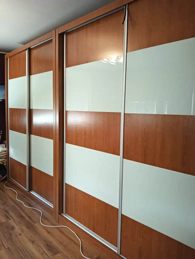 Bedroom of Houses for sale in Viladecavalls  with Air Conditioner, Heating and Private garden