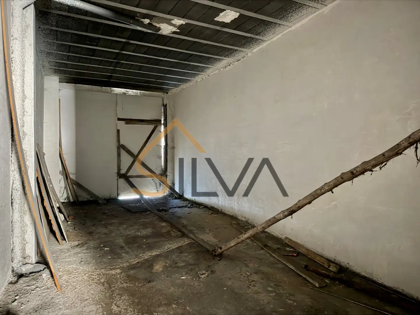 Local comercial en venda a Ronda da Muralla 154, imagen 2