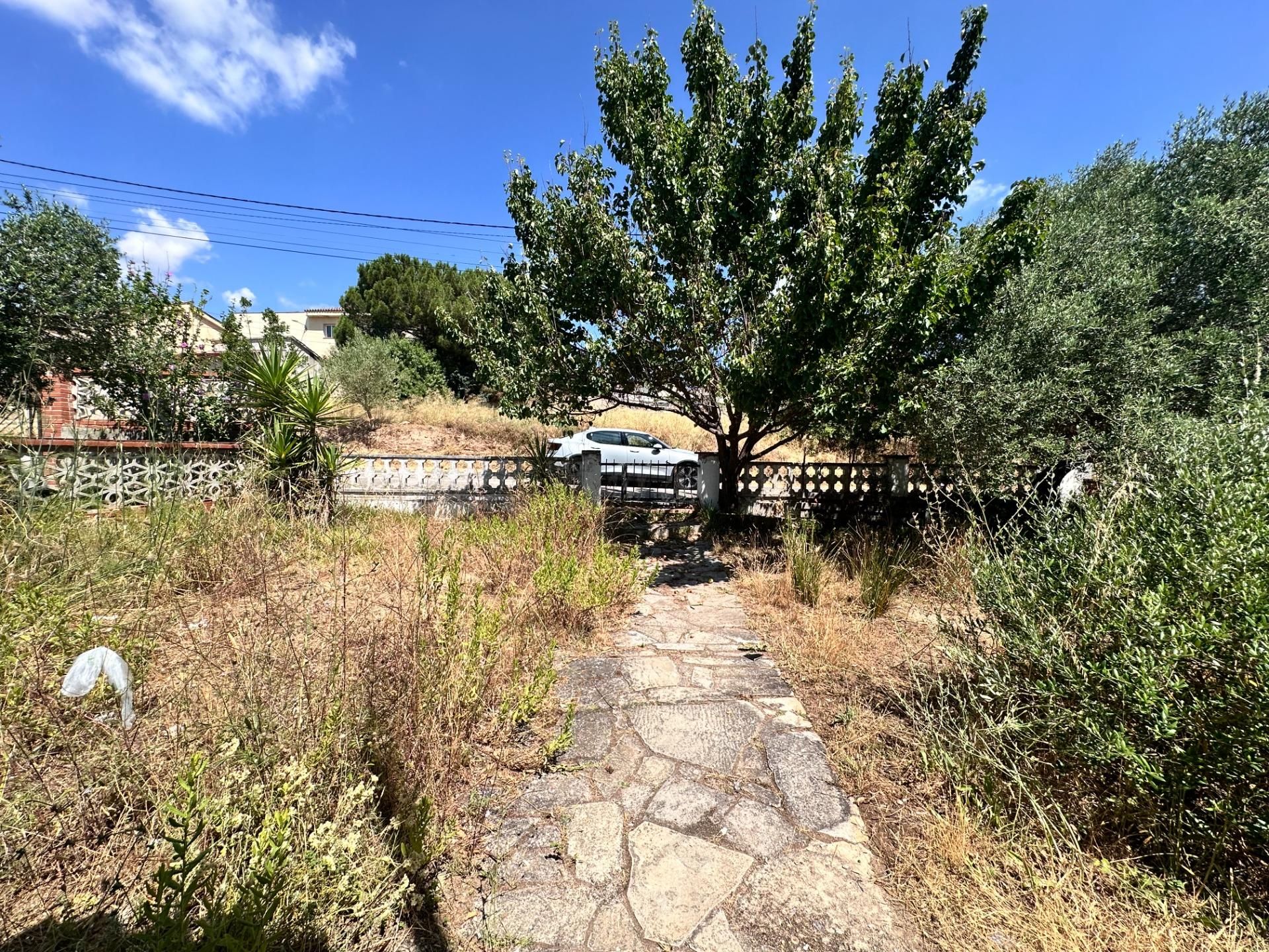 Casa o xalet en venda en Cabrera d'Anoia amb Jardí privat