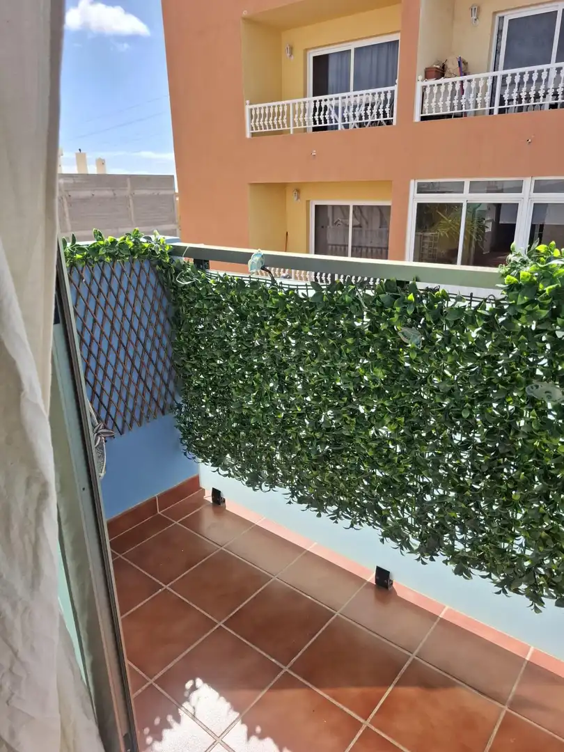 Terrassa de Dúplex en venda en San Miguel de Abona
