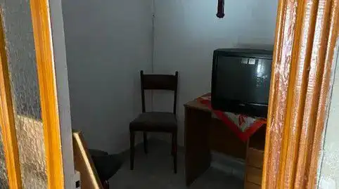 Sala de estar de Casa o chalet en venta en Salamanca con Terraza, Trastero y Balcón