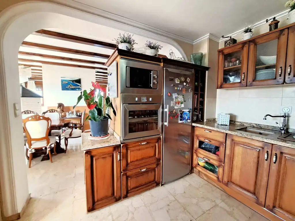 Penthouse mit Terrasse zum Verkauf in Carretera de les Marines a Dénia, imagen 13