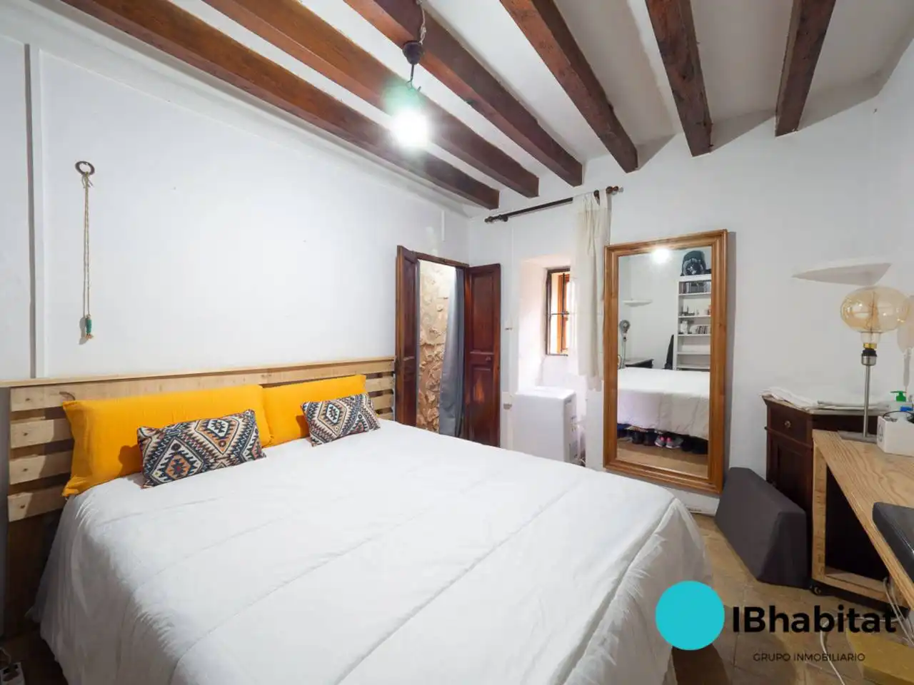Casa con jardín en venta en Selva, imagen 17