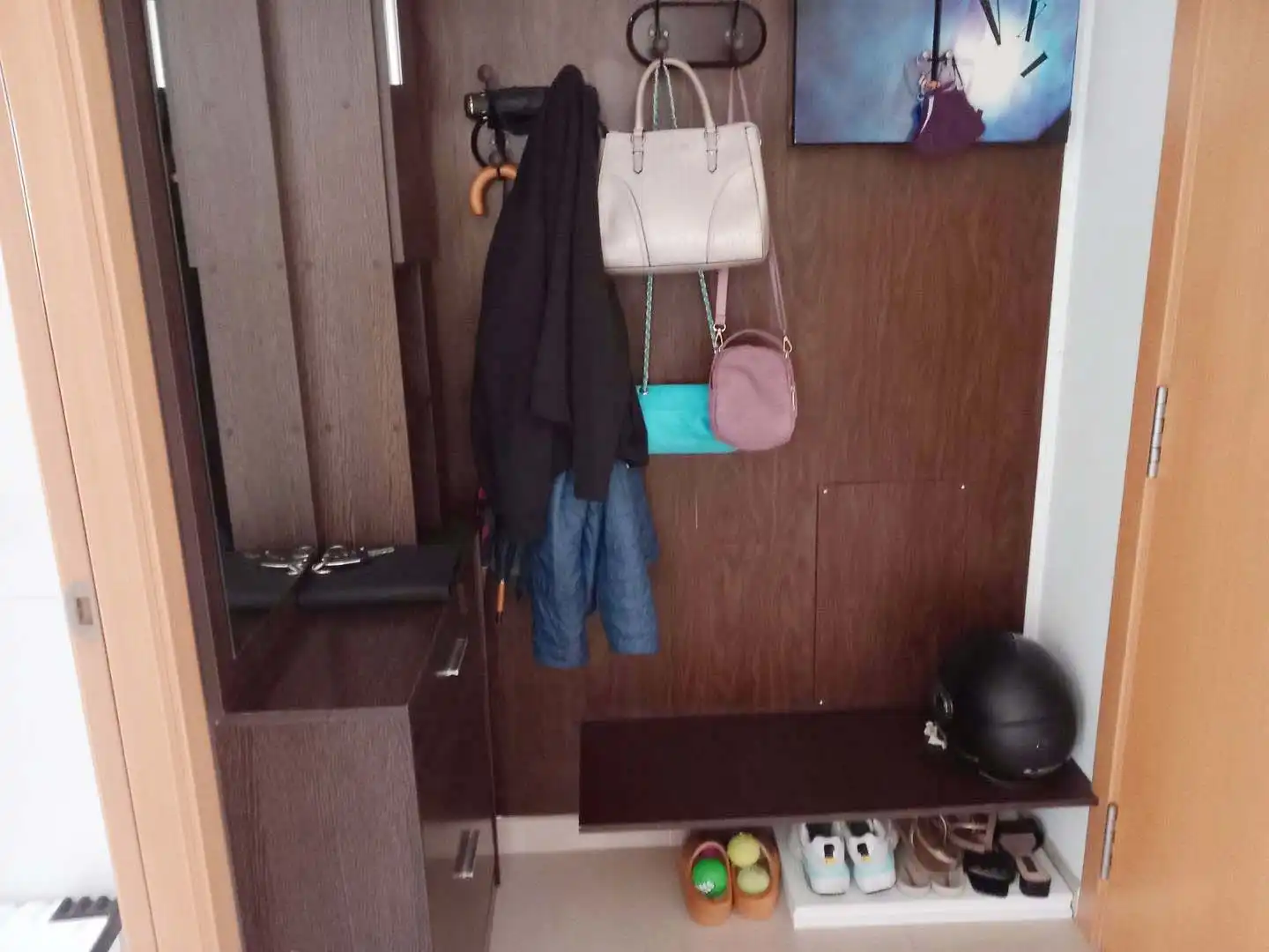 Flat for sale in Lloret de Mar  with Air Conditioner, Terrace and Furnished