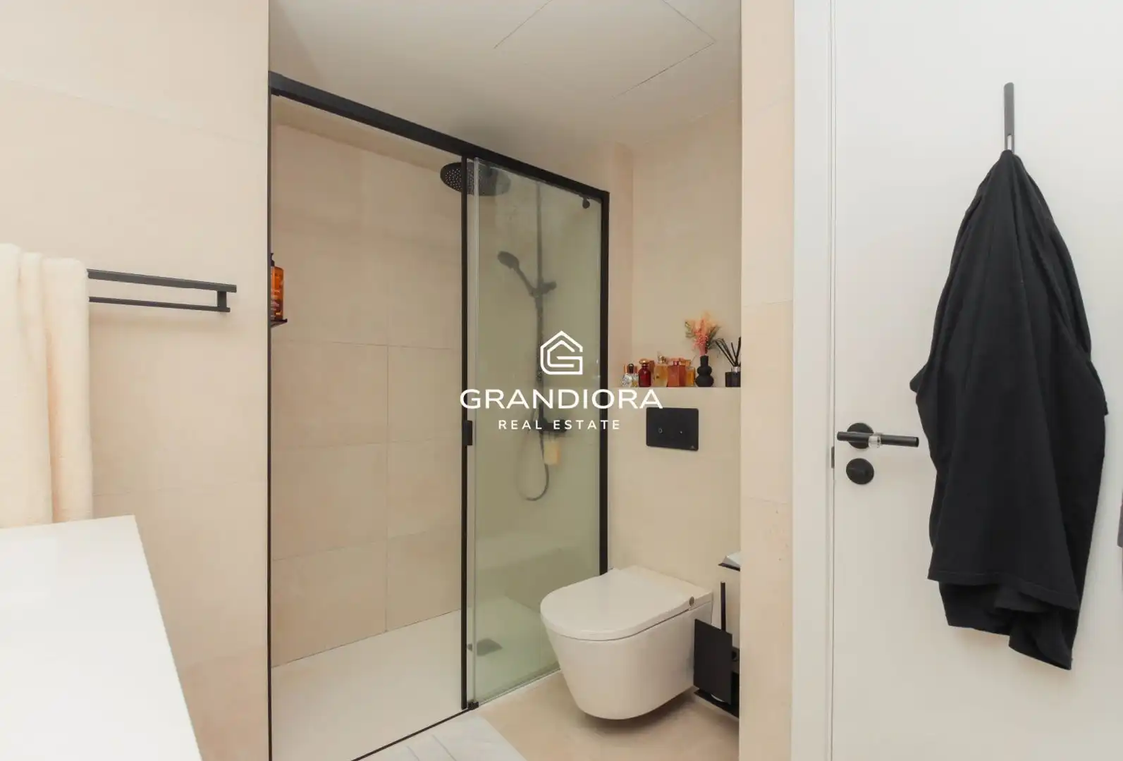 Attique avec piscine à vendre à Calle Ramon de Dalmases, imagen 33