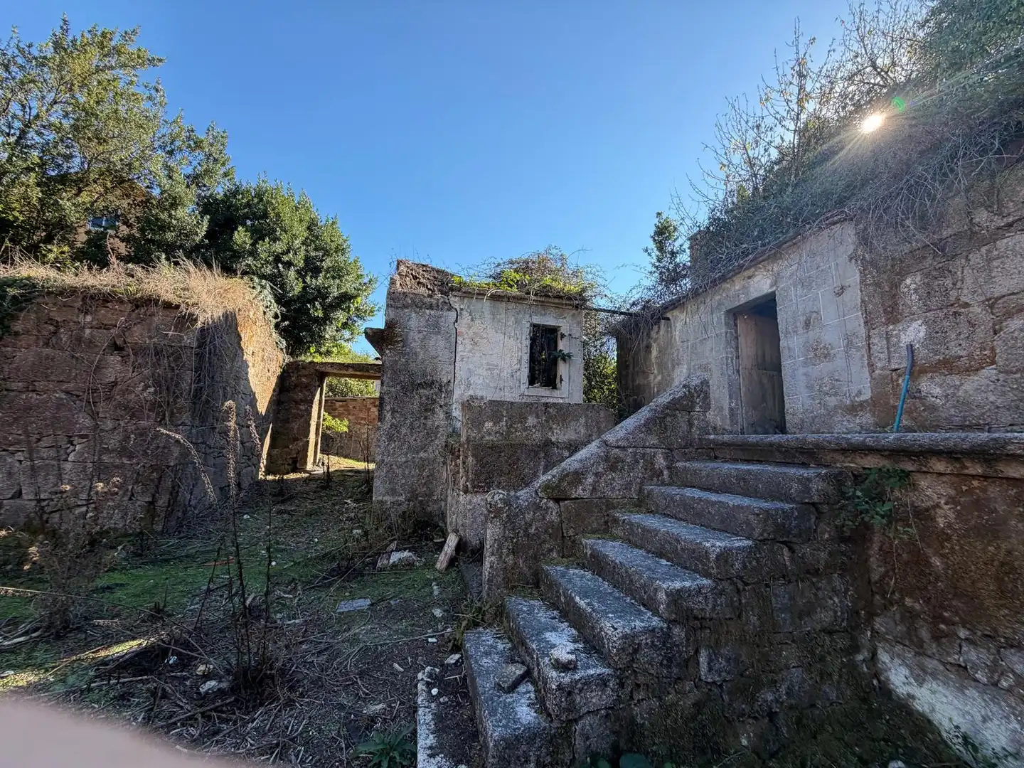 Casa rústica con jardín en venta en PO-254, imagen 40