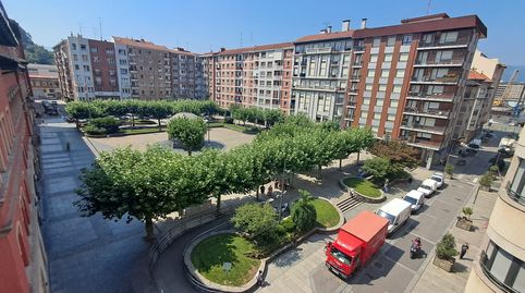 JUNTO A LA PLZA DEL AYUNTAMIENTO