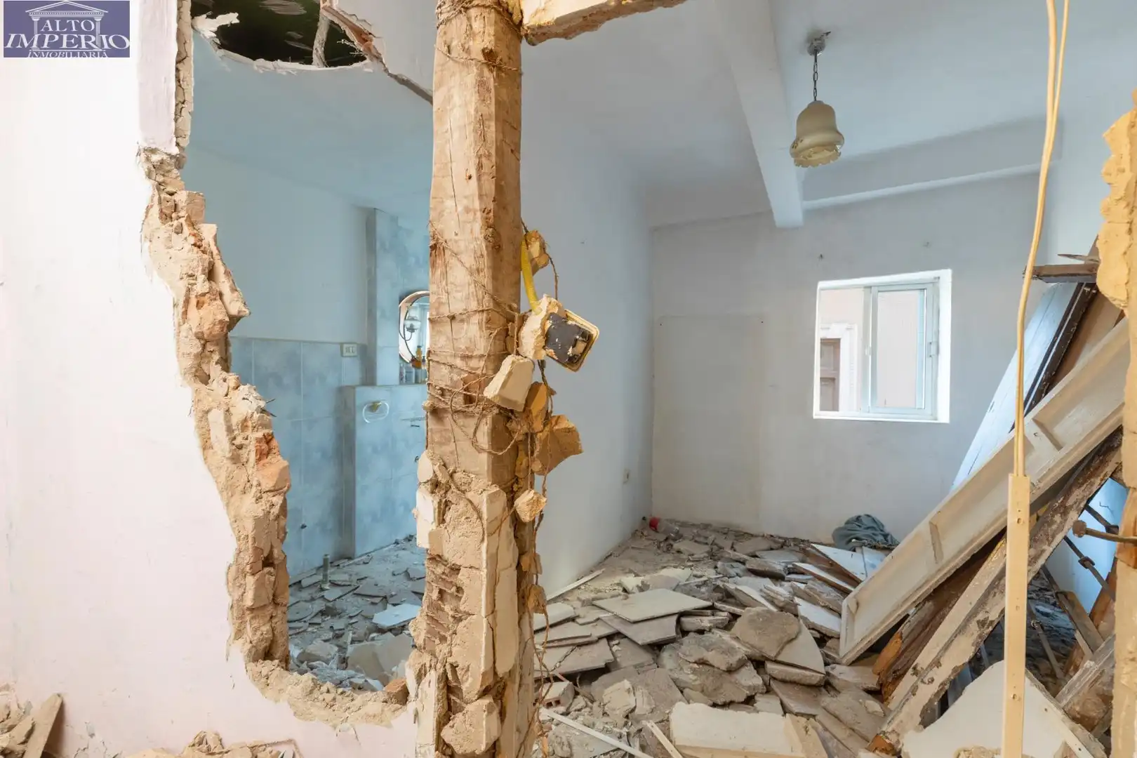 Casa con terraza en venta en Calle CONDE DE LAS INFANTAS, imagen 20