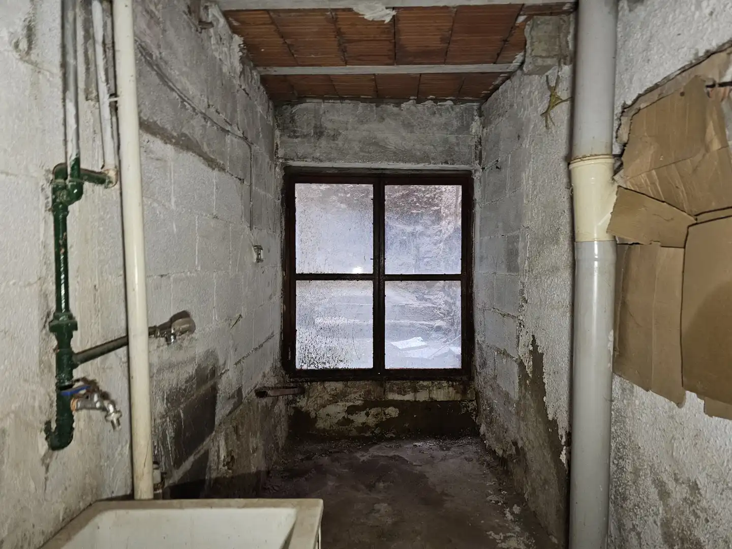 Casa con terraza en venta en Calle Areal Alto 1, imagen 10