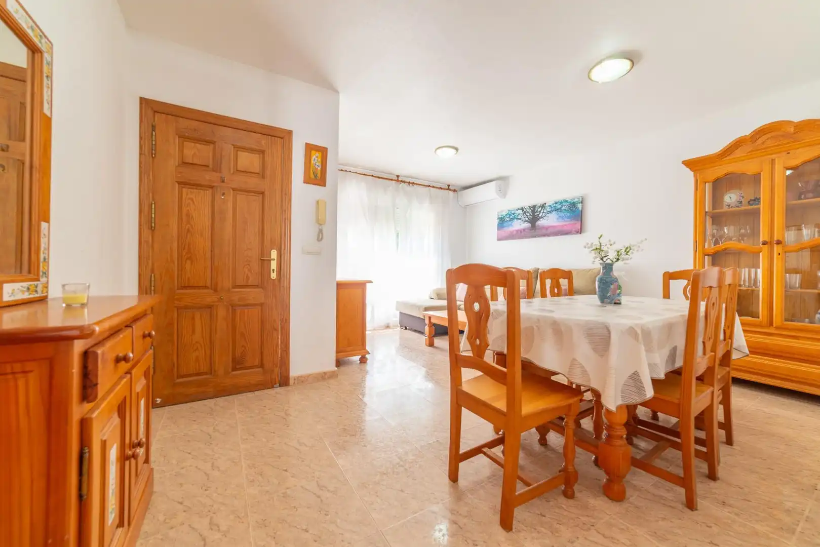 Adosado con jardín en venta en Santiago de la Ribera, imagen 6