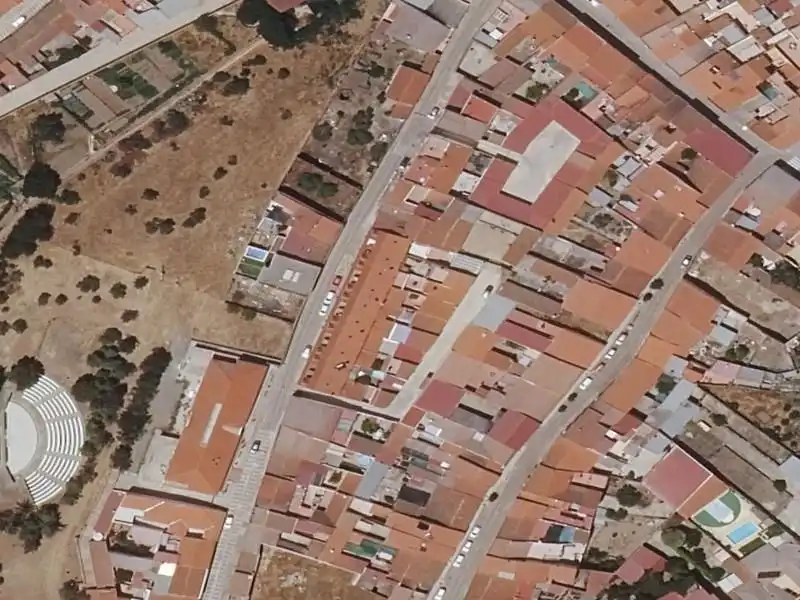 Casa en venda a Huertas 25