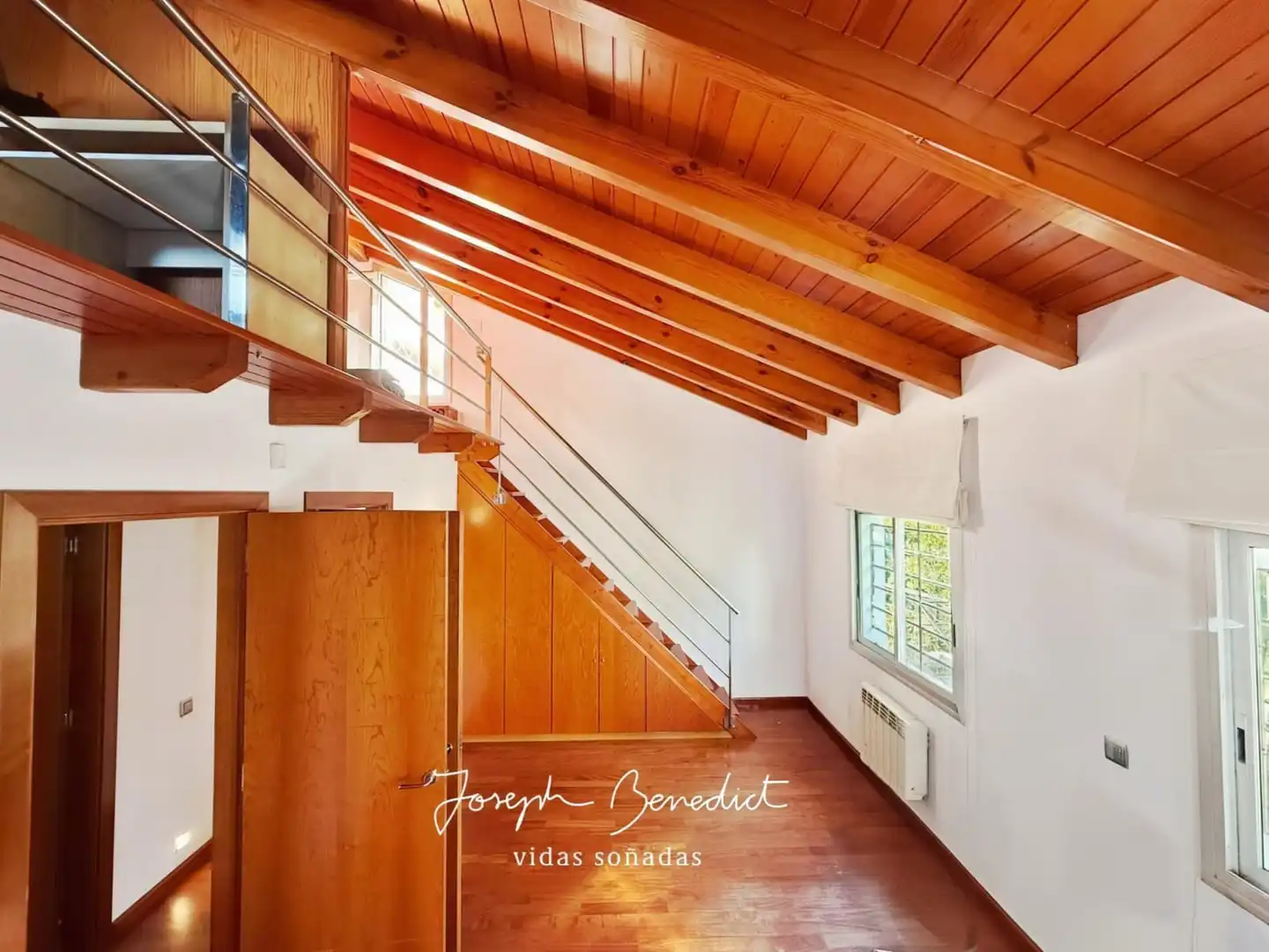 Casa o chalet en venta en Castelldefels con Aire acondicionado, Calefacción y Jardín privado