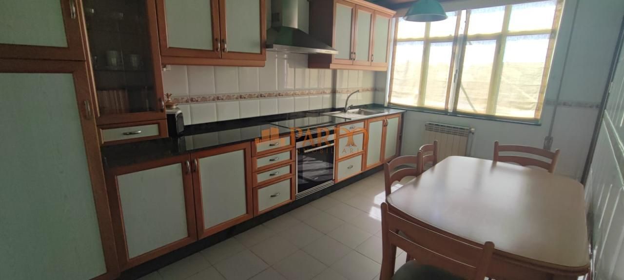 Flat for sale in Alto del Castaño