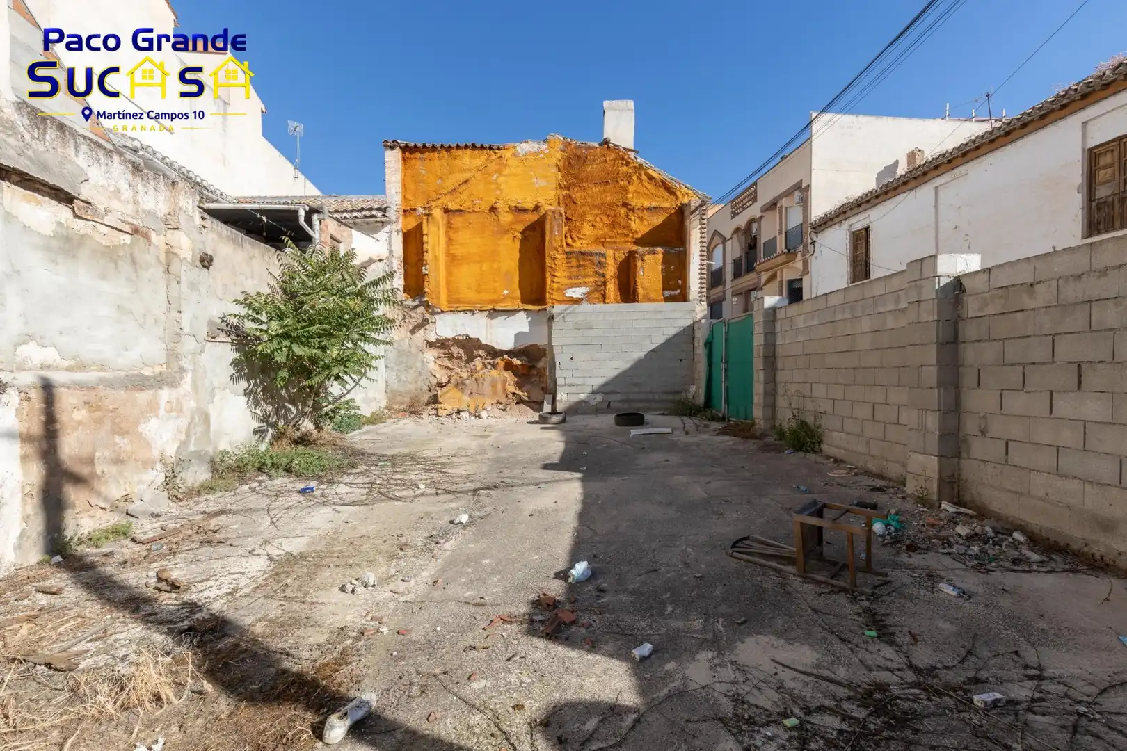 Residencial en venda en Peligros