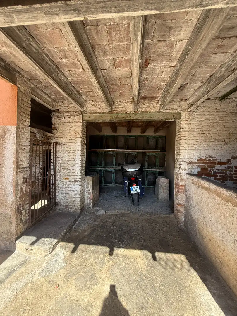Casa o chalet en venta en Rubí con Jardín privado, Terraza y Balcón