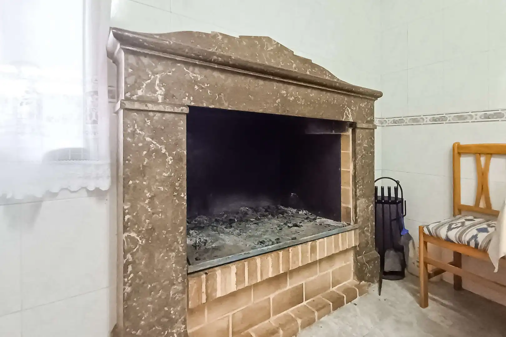 Casa amb terrassa en venda a Muro, imagen 35