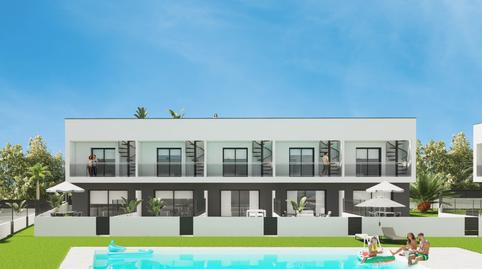Photo 5 from new construction home in Flat for sale in Carrer Mare Nostrum, 1, Coma-ruga platja, Tarragona