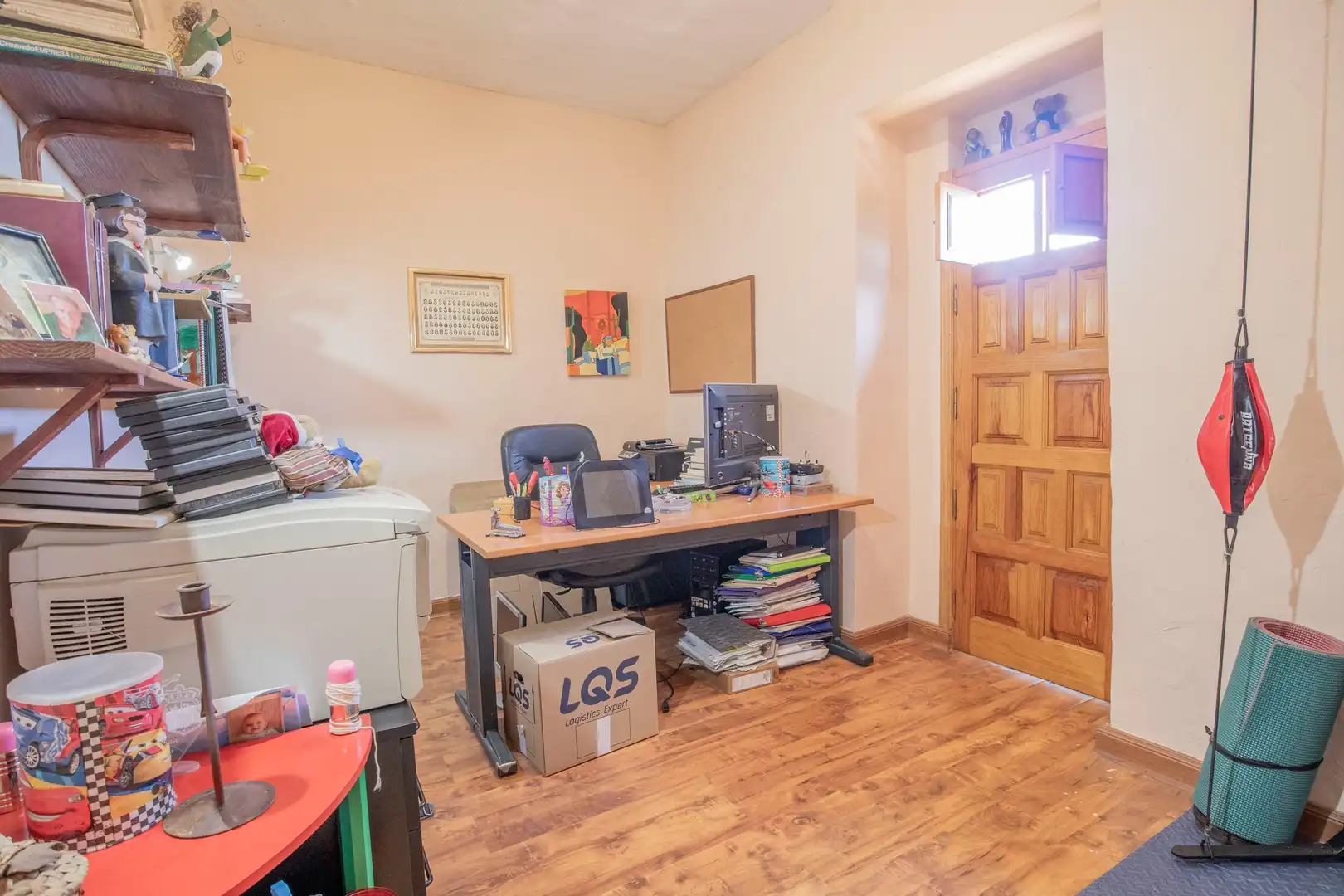 Maison mitoyenne à vendre à Calle Tierra del Oro, imagen 9