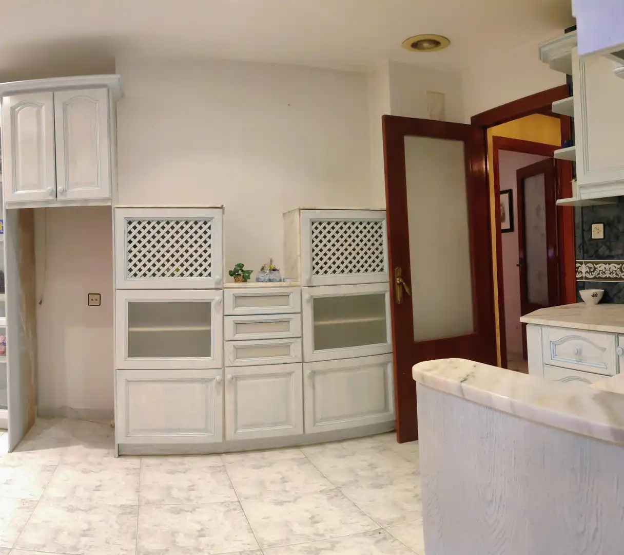 Cocina de Piso en venta en Macael