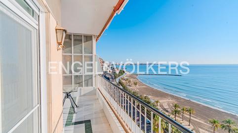 Photo 4 of Flat to rent in Calle de la Virgen del Socorro, 19, Raval Roig - Virgen del Socorro, Alicante / Alacant