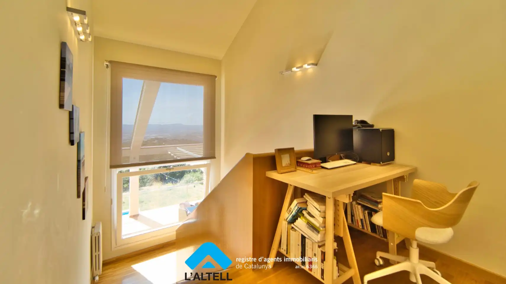 Casa o chalet en venta en L'Ametlla del Vallès con Aire acondicionado, Calefacción y Jardín privado