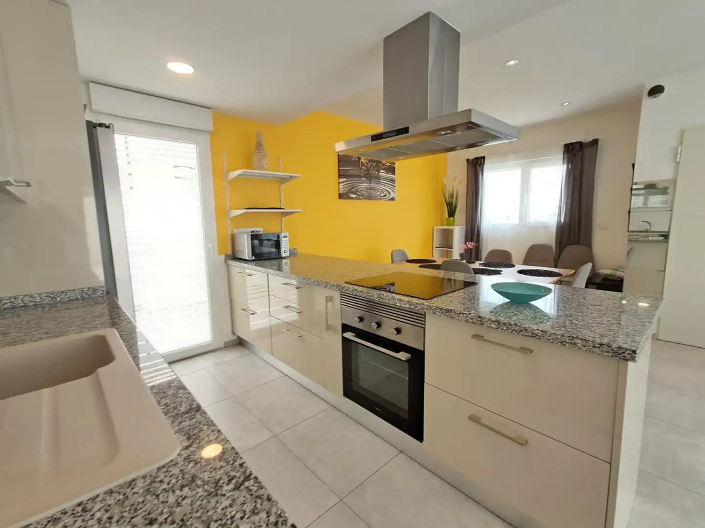 Villa avec piscine à vendre à La Nucia Pueblo, imagen 26
