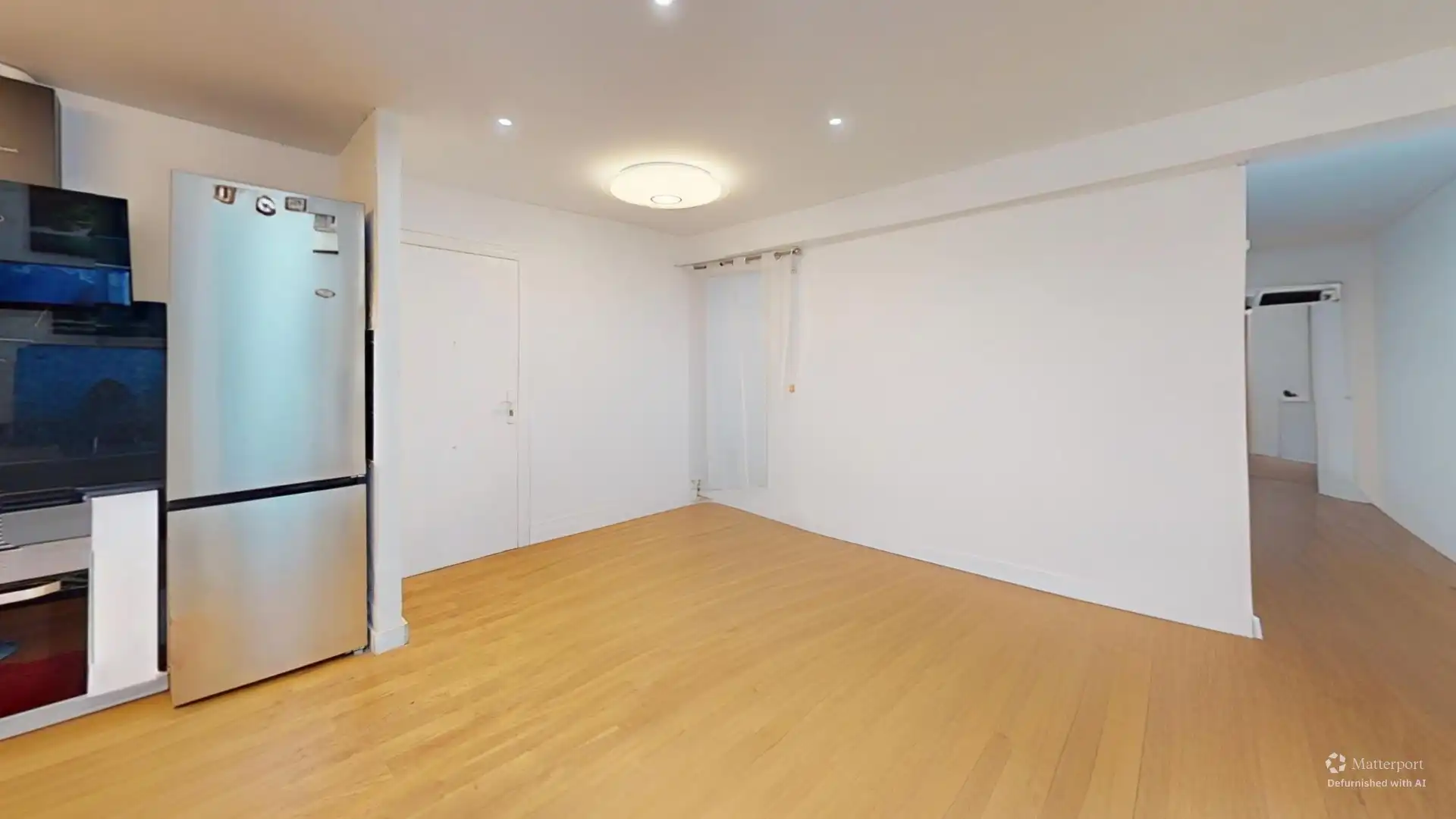 Flat for sale in Alicante / Alacant  with Air Conditioner, Private garden and Terrace