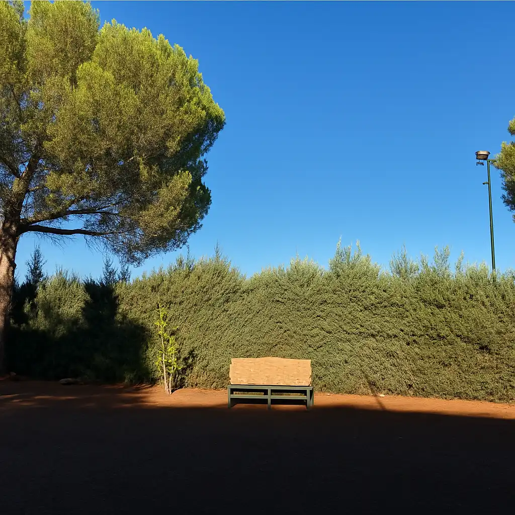 Xalet en venda a Granátula de Calatrava, imagen 4