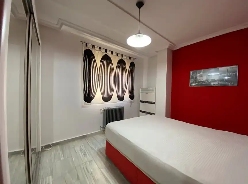 Wohnung zur Miete in Calle Compás de Santo Domingo, El Torreón - Los Ángeles - El Pilar