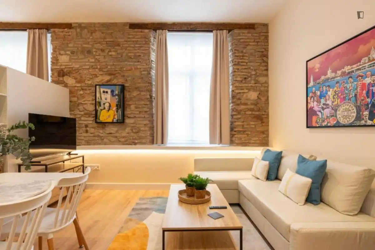 Appartement compact avec ascenseur à louer à Centro, imagen 13