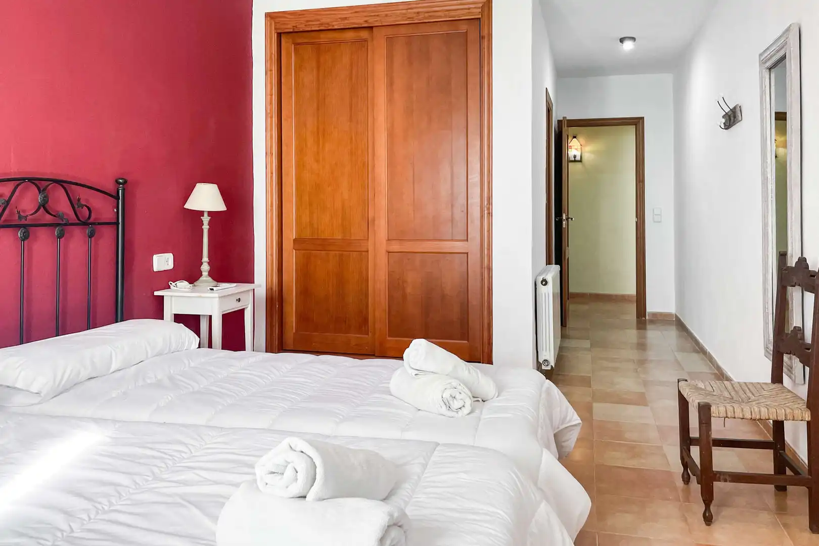 Maison rustique avec terrasse à vendre à Son Servera Poble, imagen 10