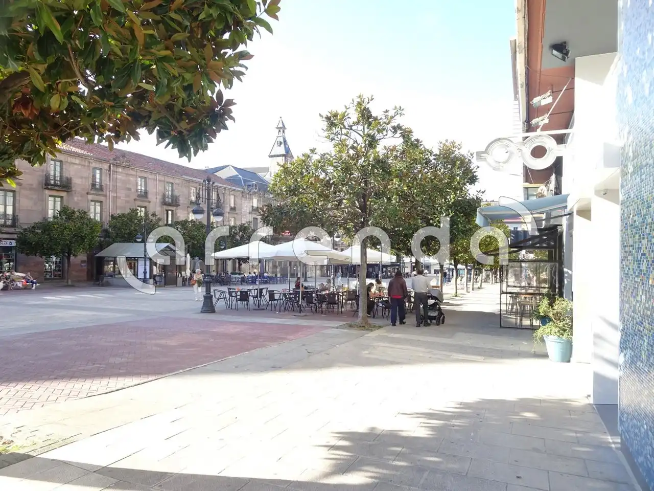 Local commercial à louer à Bulevar Luciano Demetrio Herrero, imagen 6
