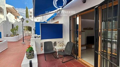 Foto 2 de Apartament en venda a Sierra Nevada, Los Cristianos, Santa Cruz de Tenerife