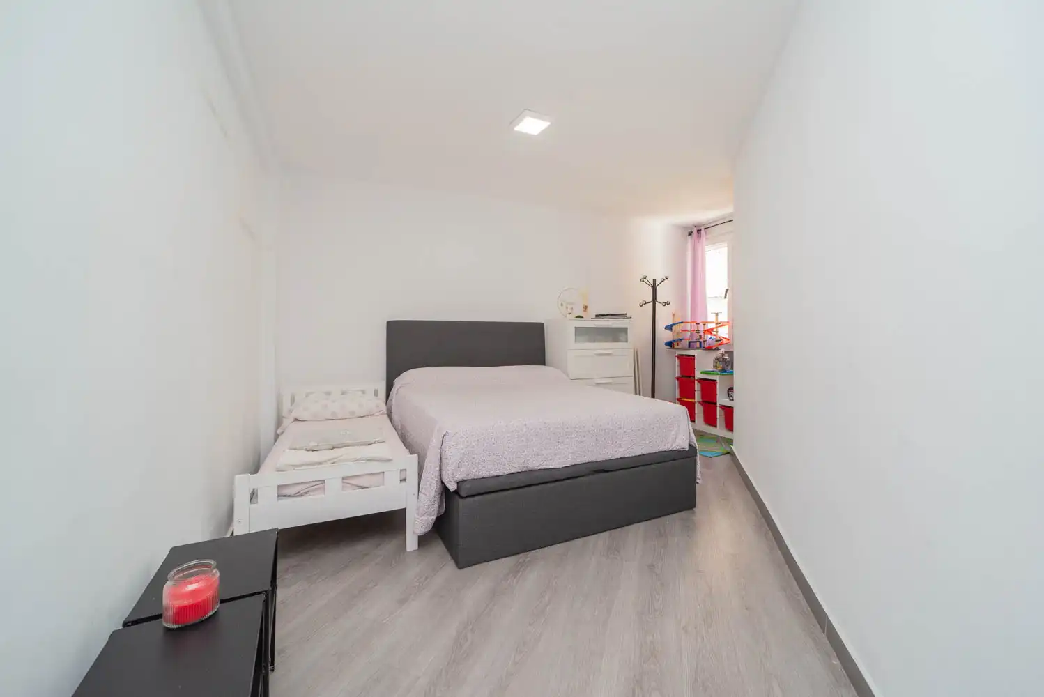 Piso con ascensor en venta en Avenida de la Onu, imagen 21