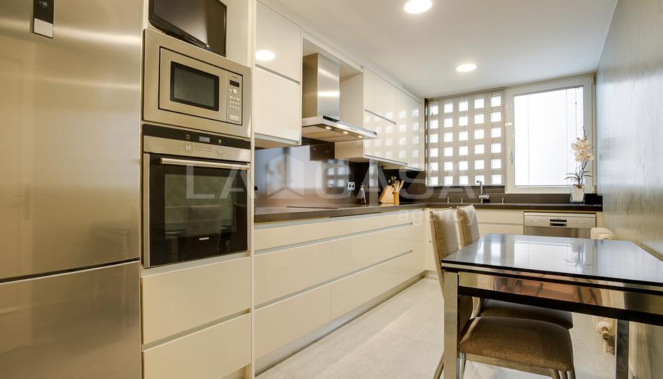 Foto 1 de Piso en venta en Avinguda de la Mare de Déu del Carme, Montornès del Vallès, Barcelona
