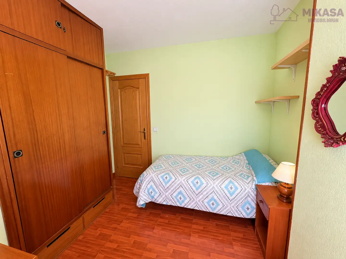 Wohnung mit Aufzug zur Miete in JAZMIN, imagen 23