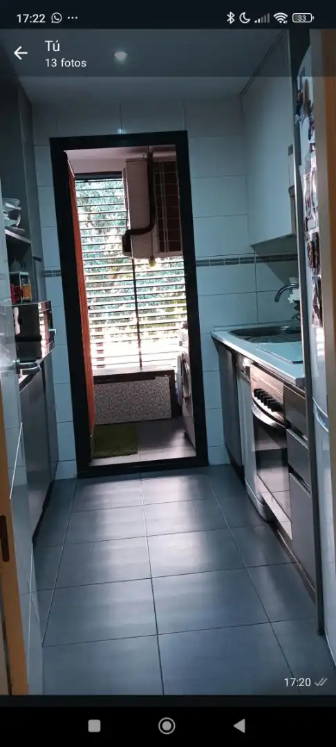 Appartement avec piscine à louer à Avenida de las Suertes, imagen 7