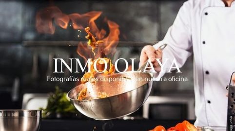 Venta Restaurante en Platja d'Aro, Girona