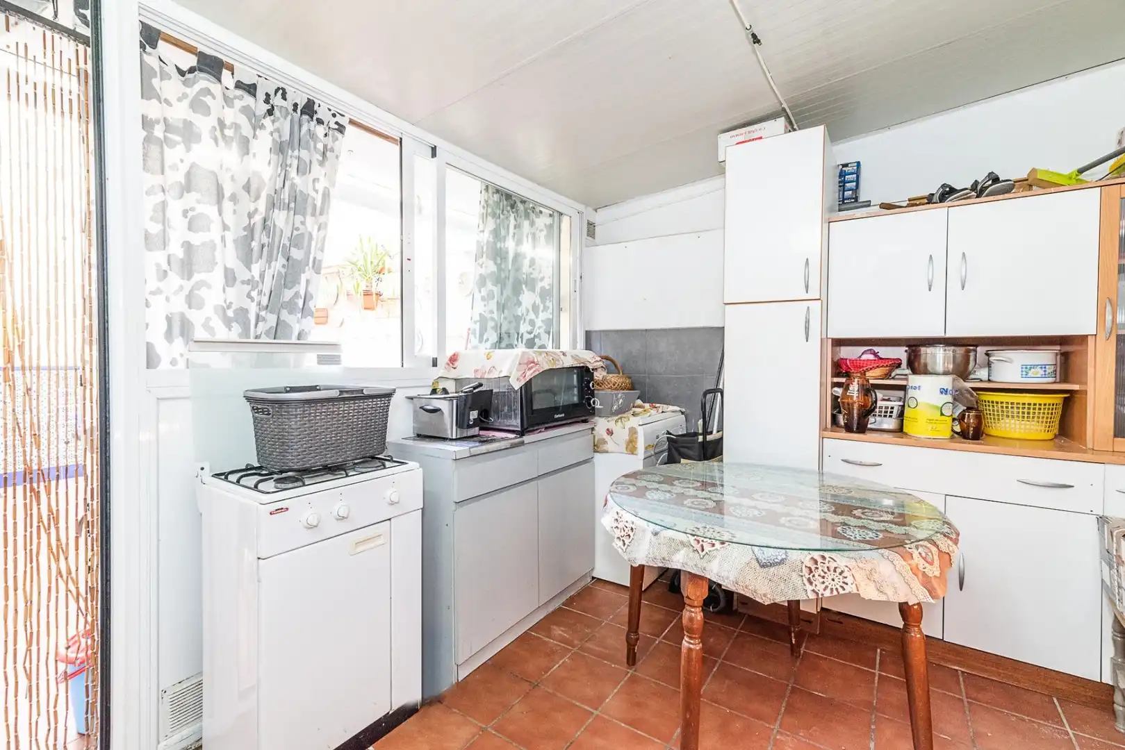 Appartamento con terrazza in vendita a Avenida los pechuelos 3, imagen 12