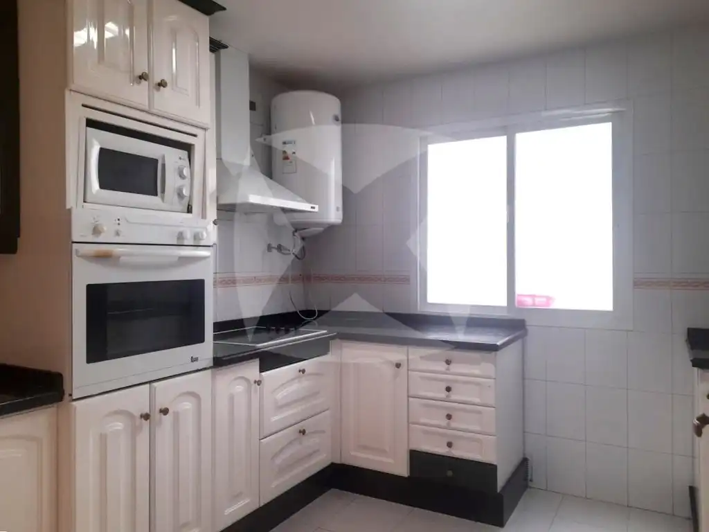 Küche von Wohnung zur Miete in Pardaleras