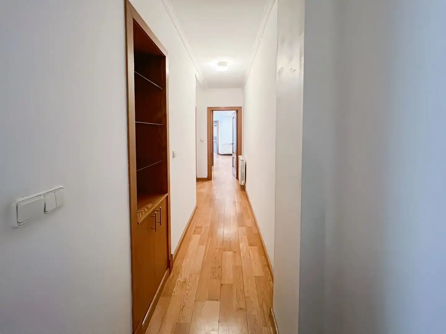 Flat with lift to rent in San Andrés 17, imagen 15