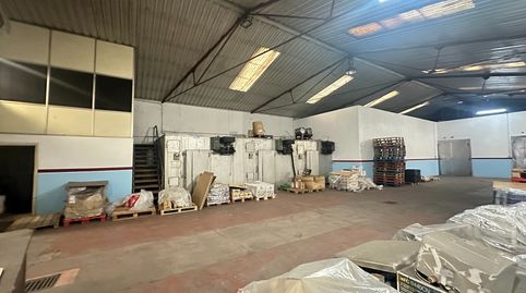 Photo 3 of Industrial buildings for rent in Costa de San Marcos, Parroquias de Santiago, Santiago de Compostela