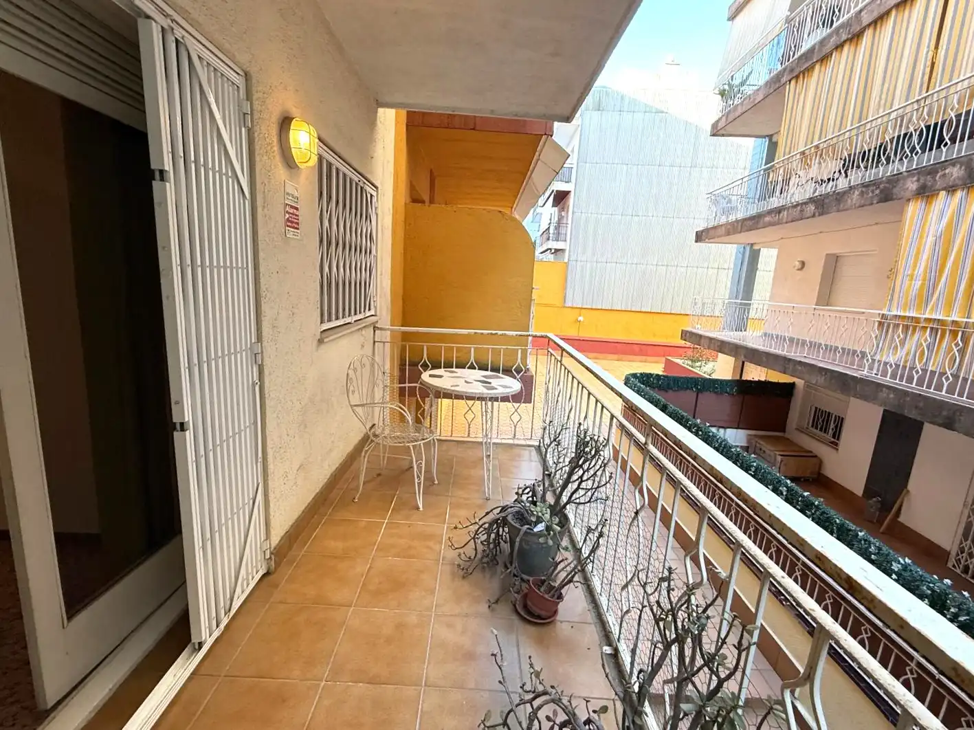 Appartement avec terrasse à vendre à Avinguda Catalunya, imagen 21