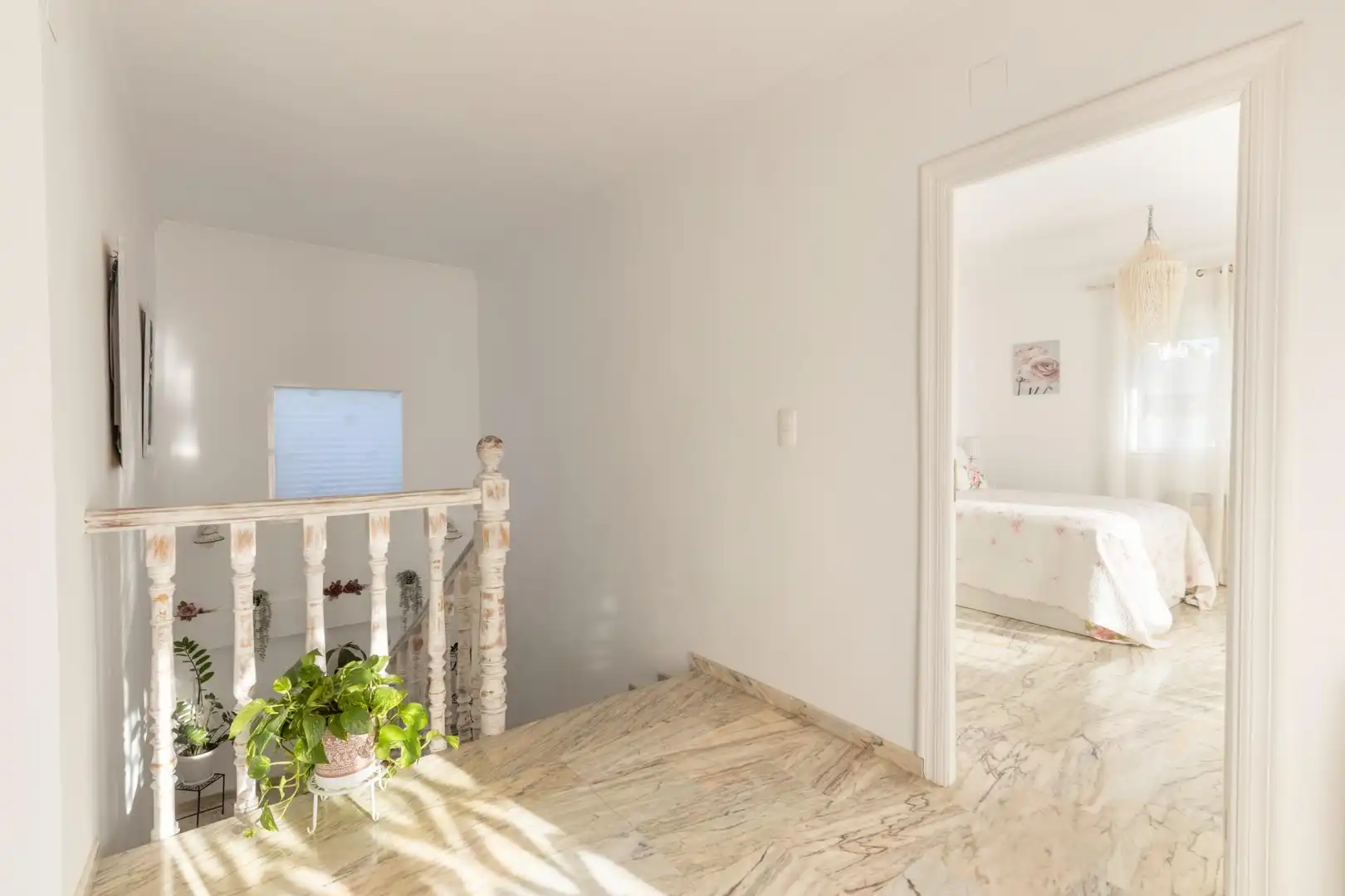 Chalet con terraza en venta en Calle del Abedul 7, imagen 30