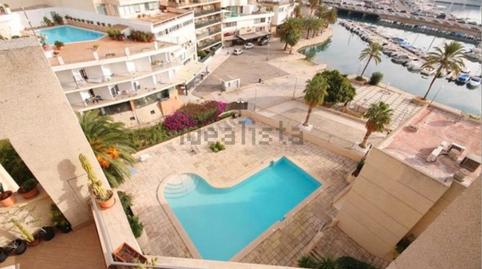 Photo 4 of Apartment to rent in Avinguda de Joan Miró, Porto Pi, Illes Balears